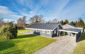 3 Bedroom Gorgeous Home In Storvorde, Storvorde